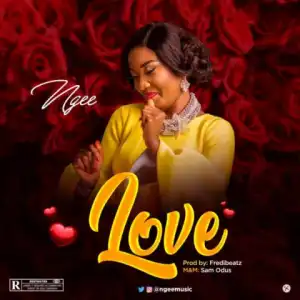 Ngee - Love